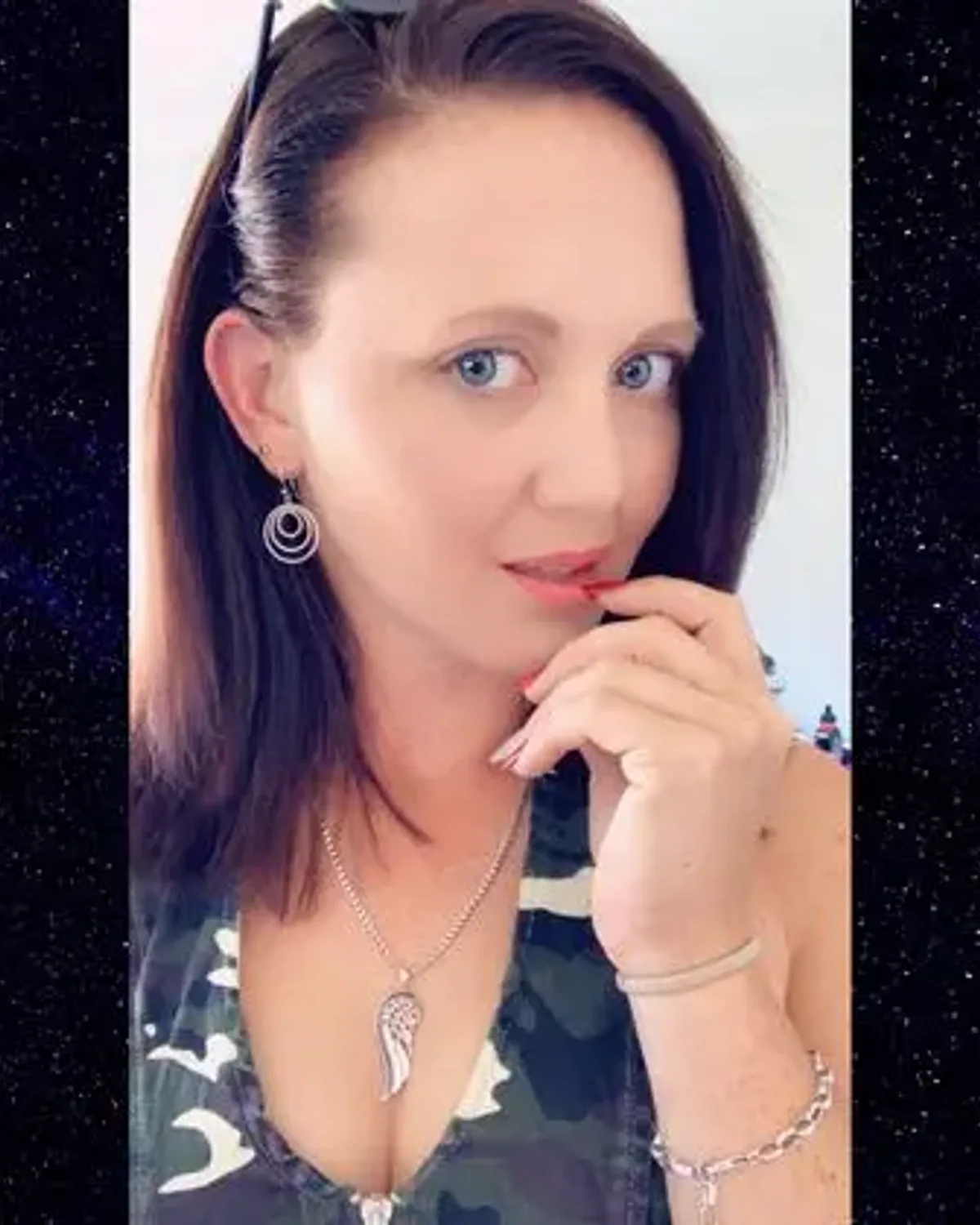 Scorpiogirl OnlyFans photo 1