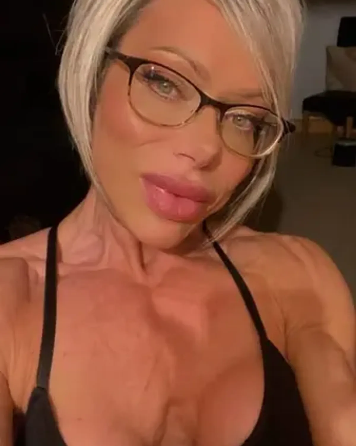 Julie Pereira OnlyFans photo 1