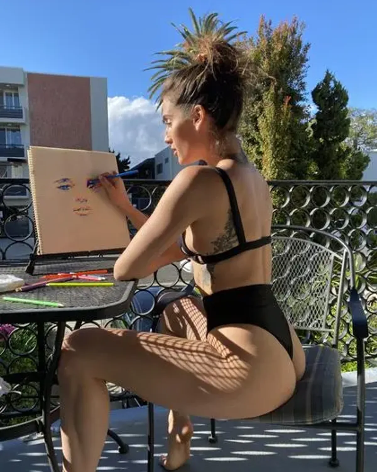 💫art With Kay OnlyFans photo 1