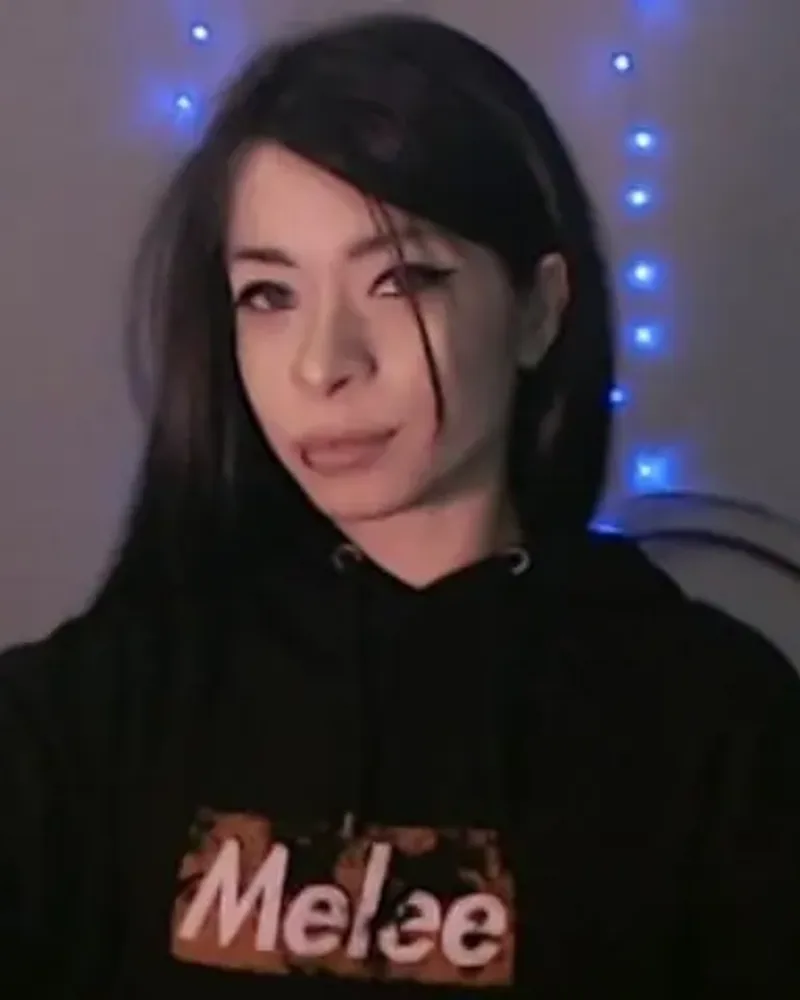 Luxxxthefox