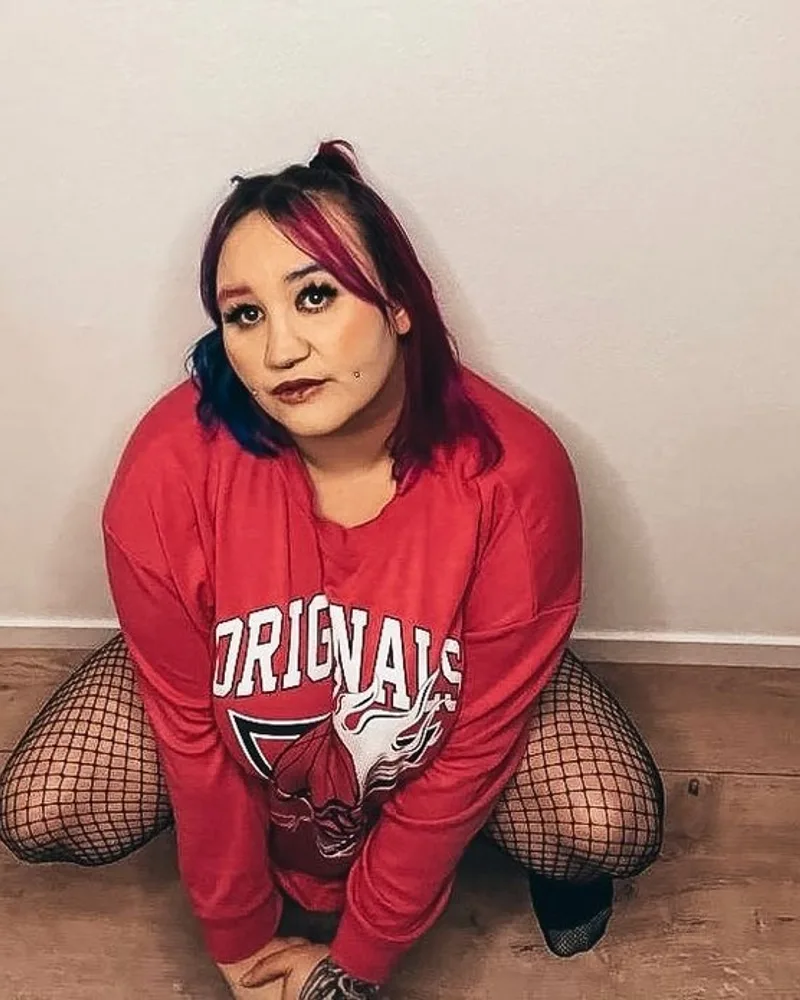 Lina Moonshine