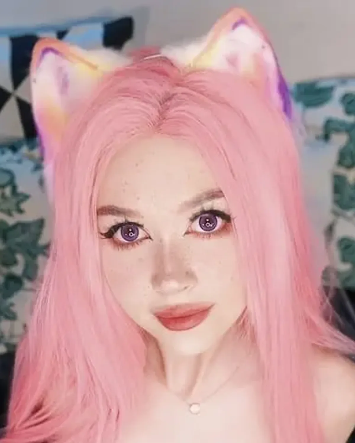 💕horny Sexy Purple Bitch💕 OnlyFans photo 1