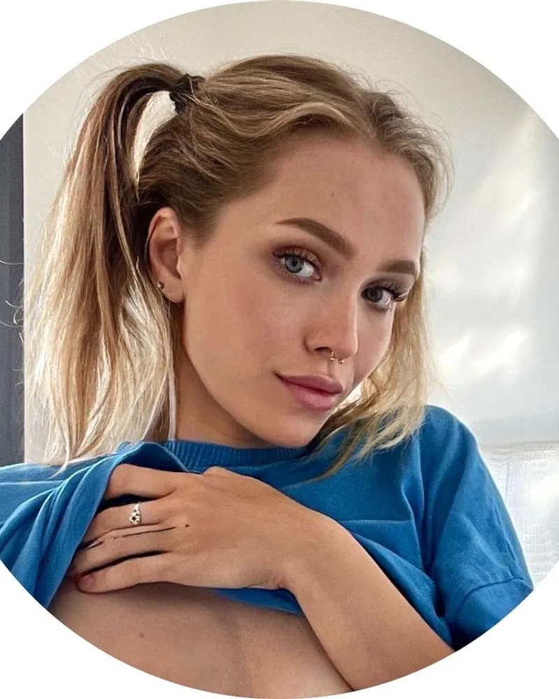 Flora Josephine Kate