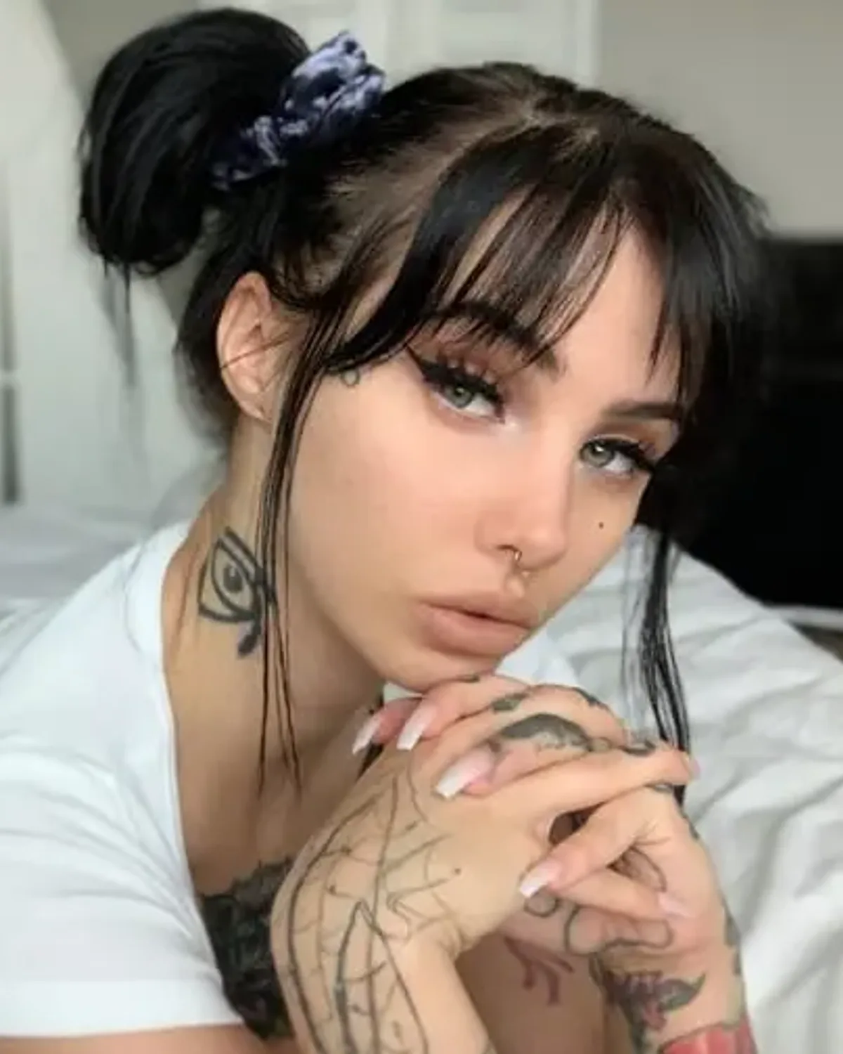 Ashlie Lotus OnlyFans photo 1