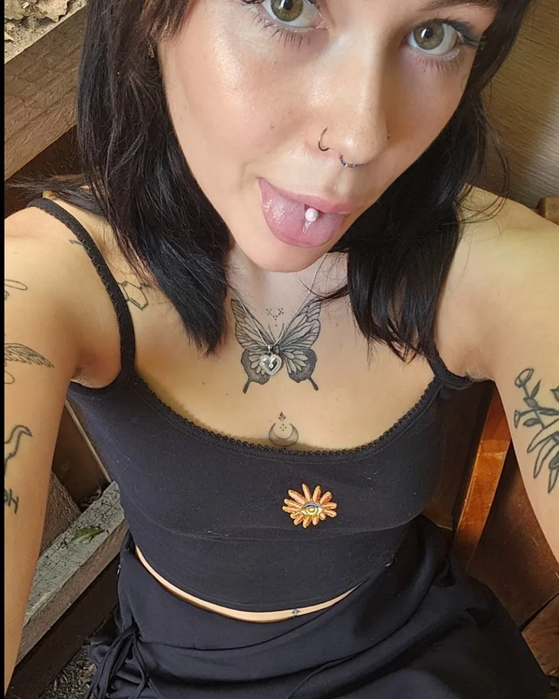 Tayla (in My **** Era)🖤