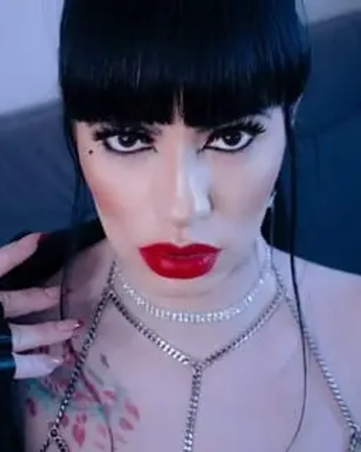 Karmmah - Being A B*tch Is My Kink OnlyFans photo 1