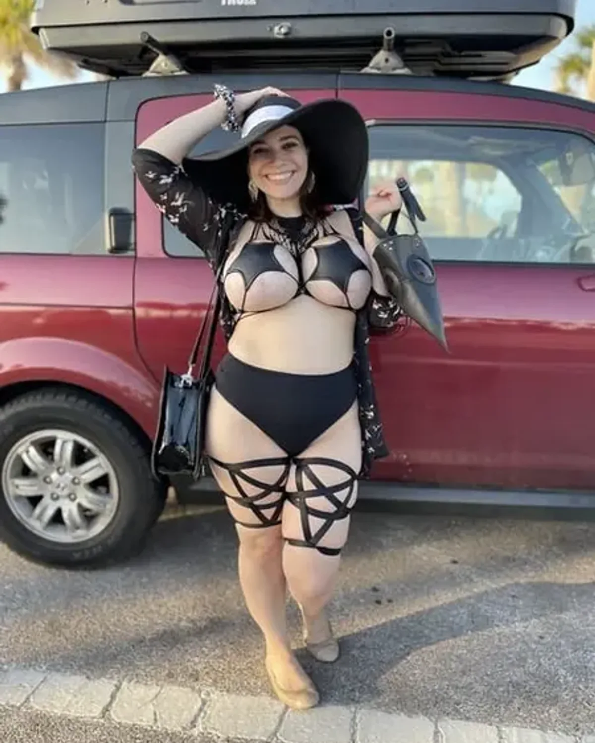 Brooklyn Springvalley OnlyFans photo 1