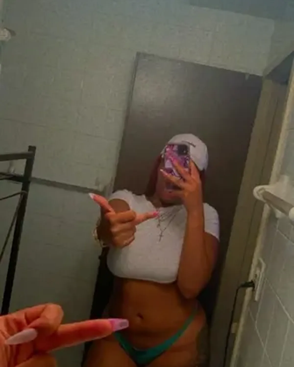 Diamond Cartier OnlyFans photo 1