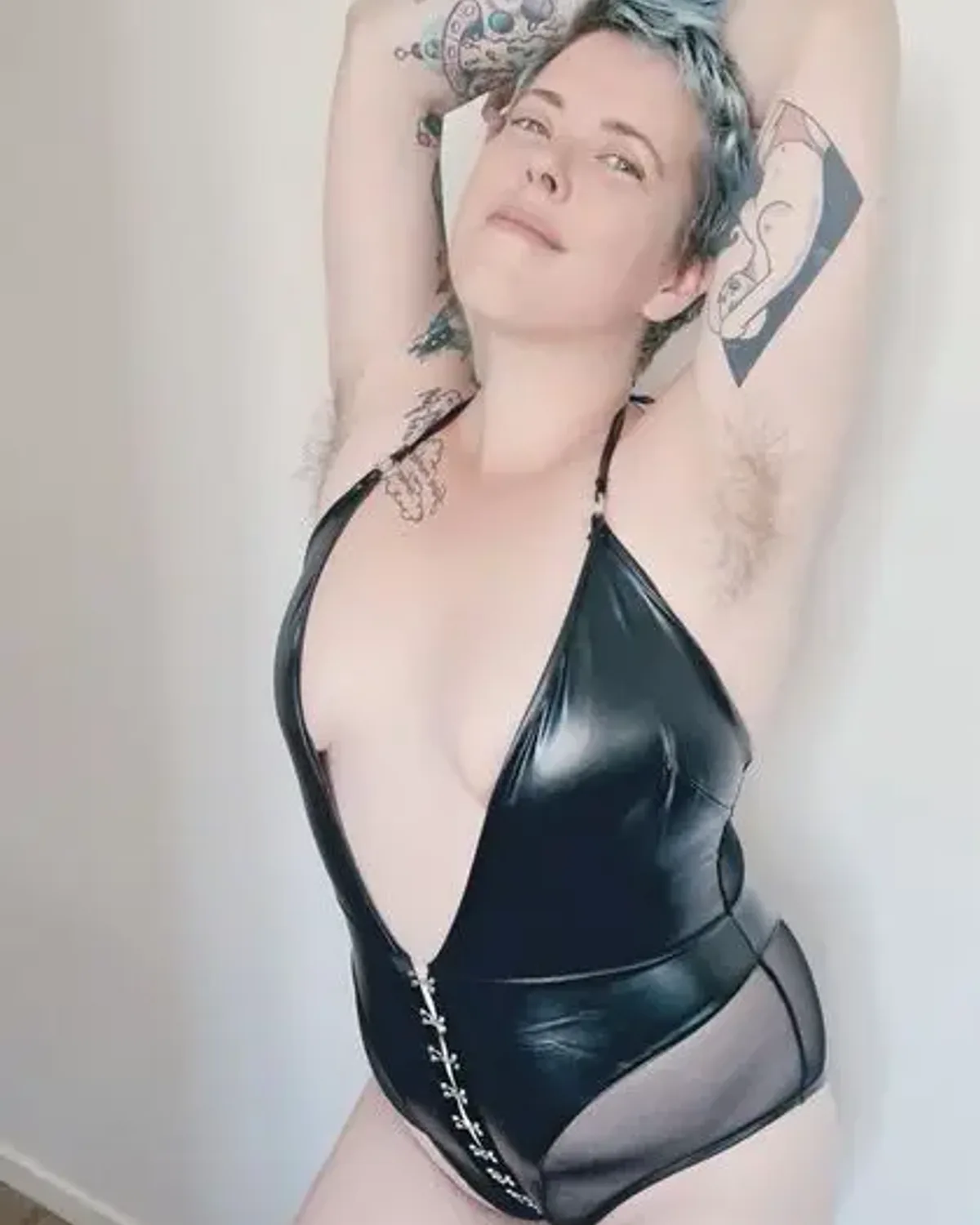 Carly Morgan OnlyFans photo 1
