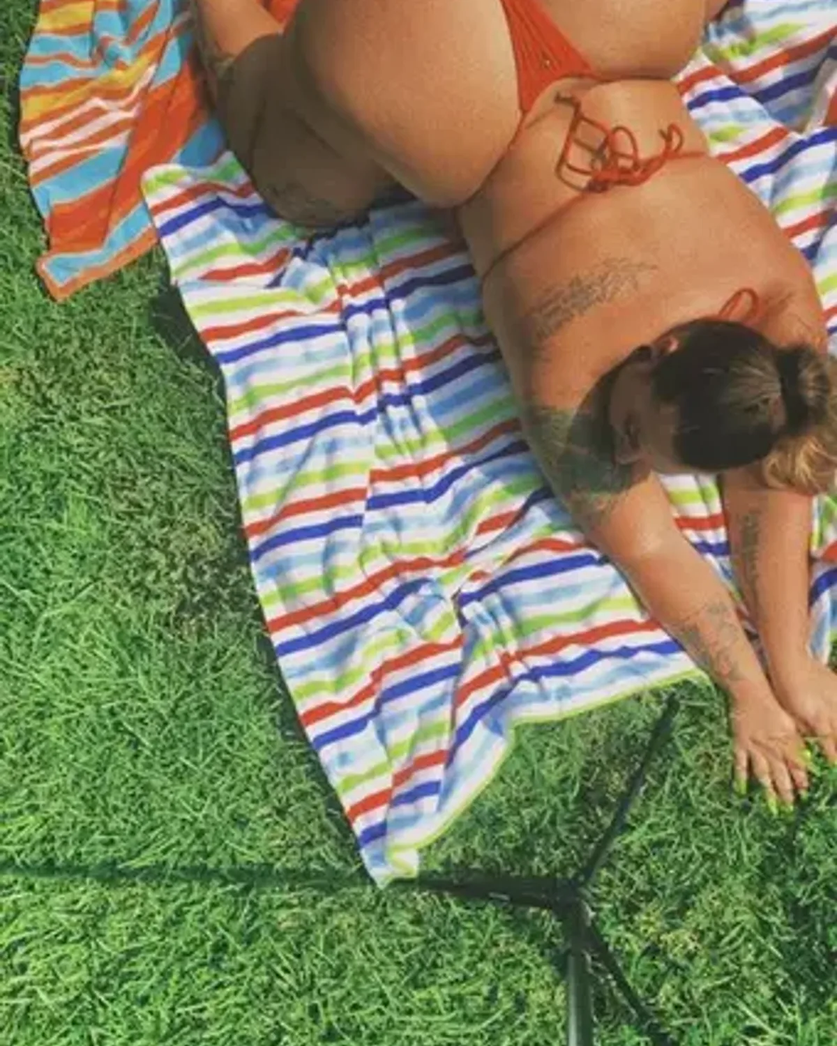 Kali 💌🪩🫧🍓 OnlyFans photo 1
