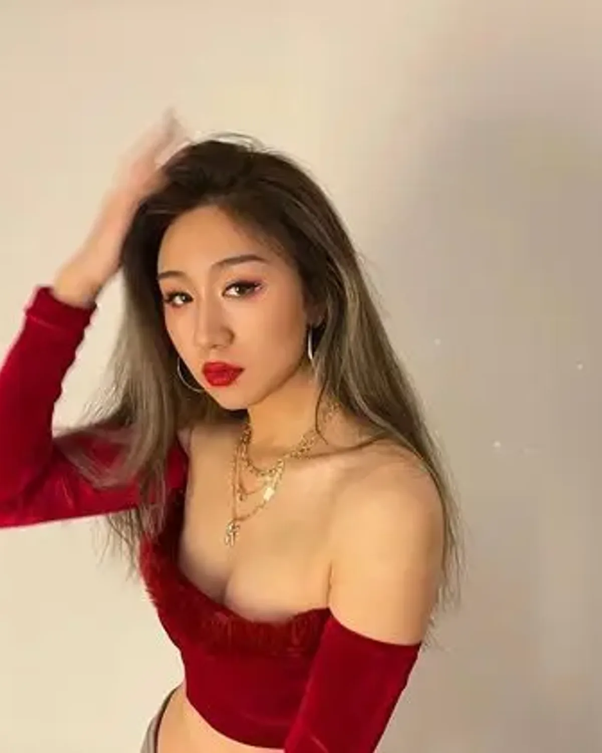 Kamila #1 PERSIAN TRANS ON OF OnlyFans photo 1
