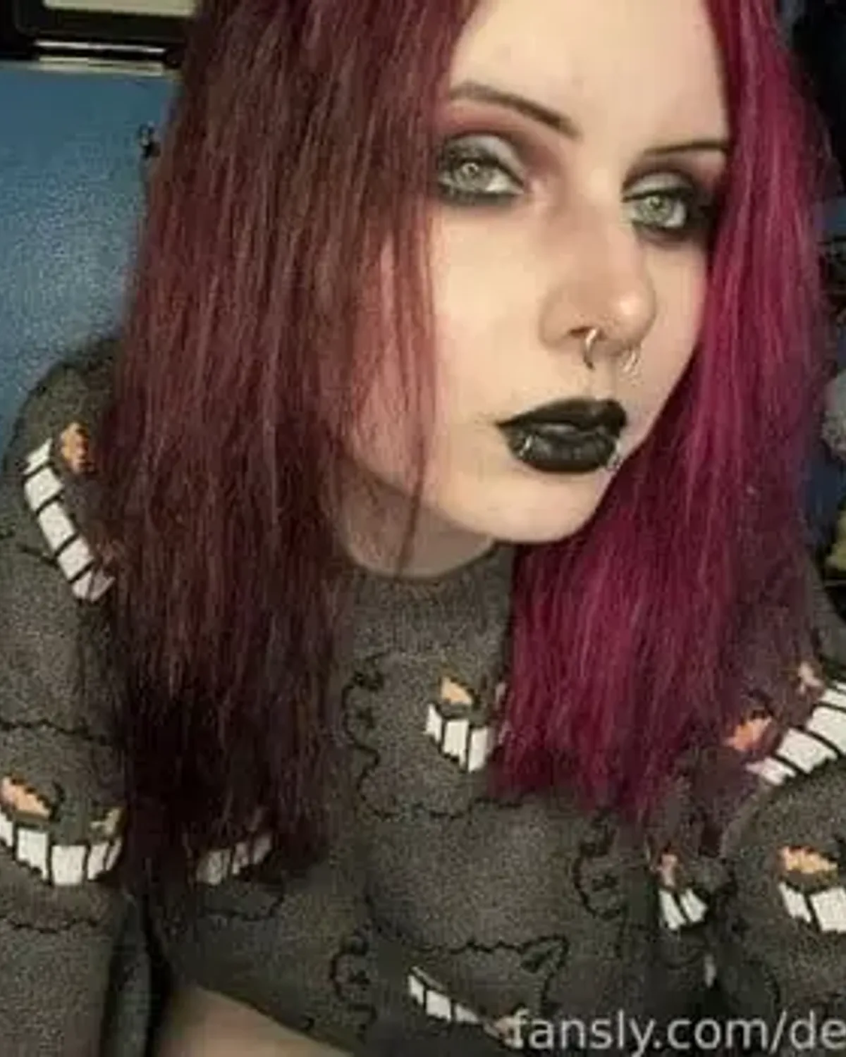 Rose Snow OnlyFans photo 1