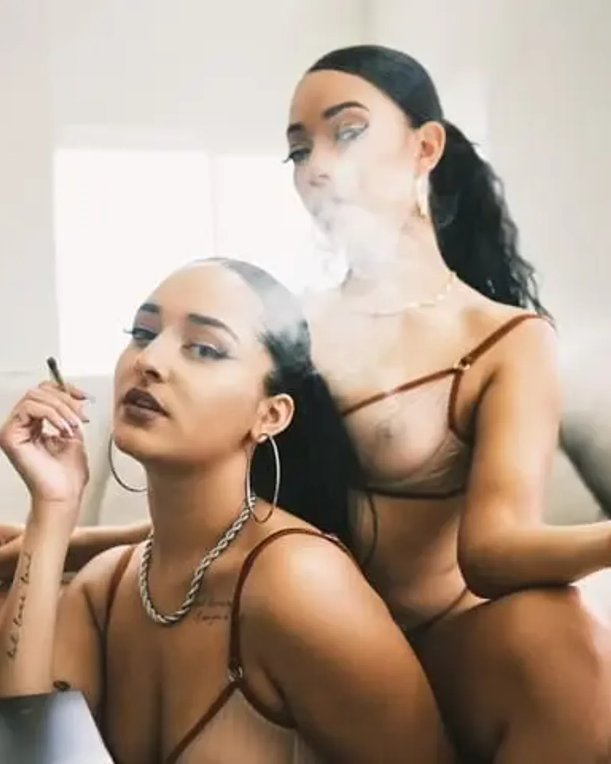 Kass And Carly OnlyFans photo 1