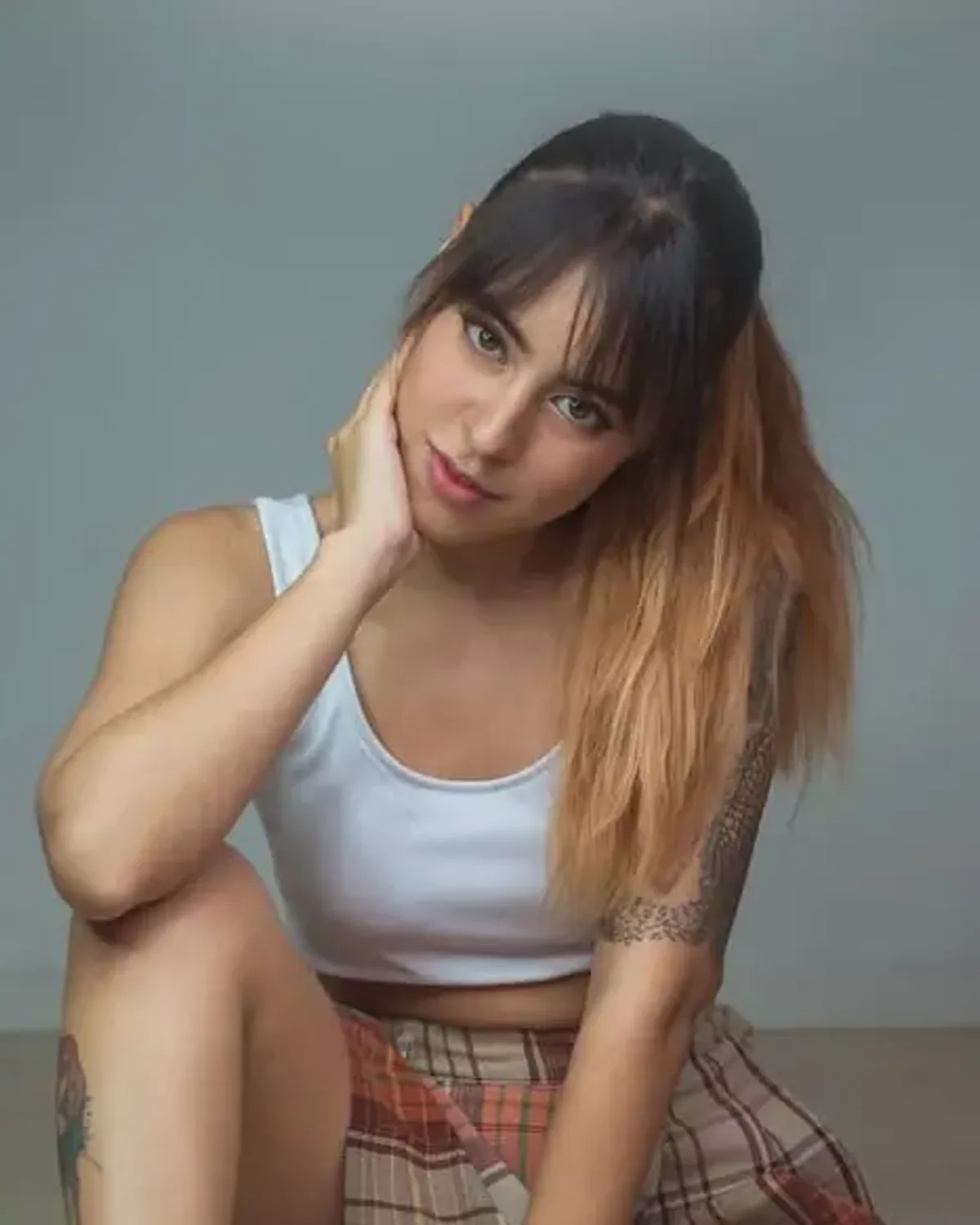 Salmakia OnlyFans photo 1
