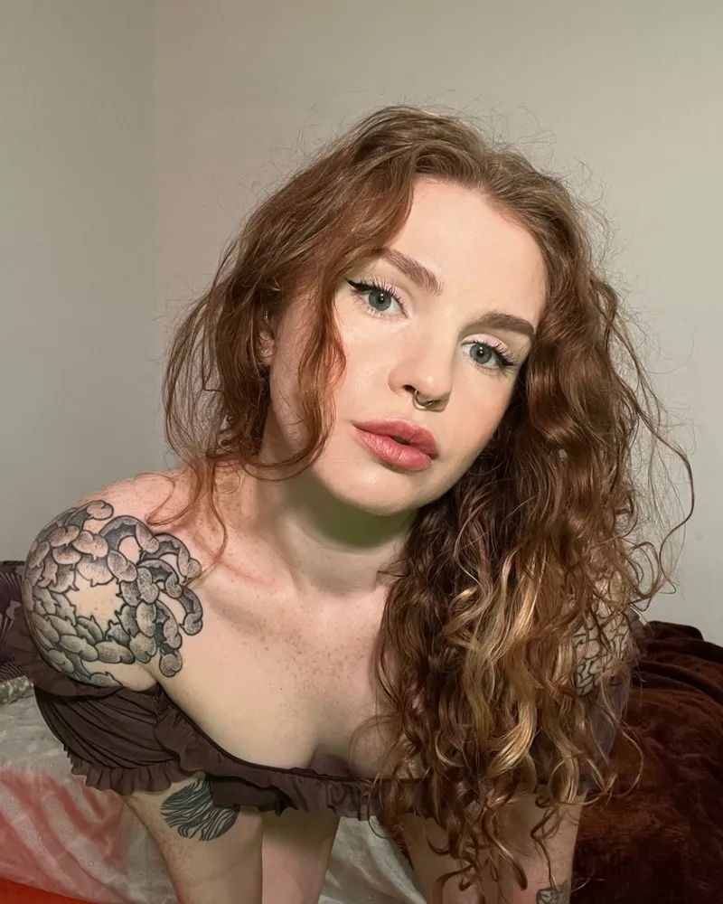 Maya Fox
