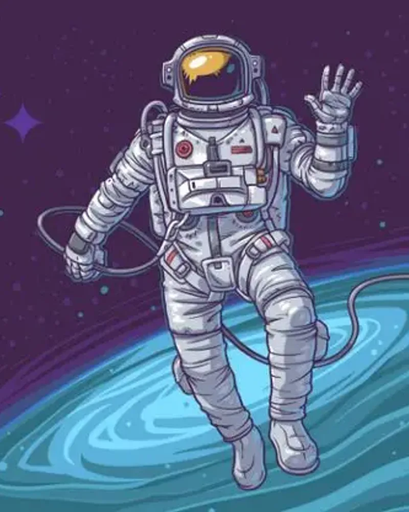 Notkosmonaut