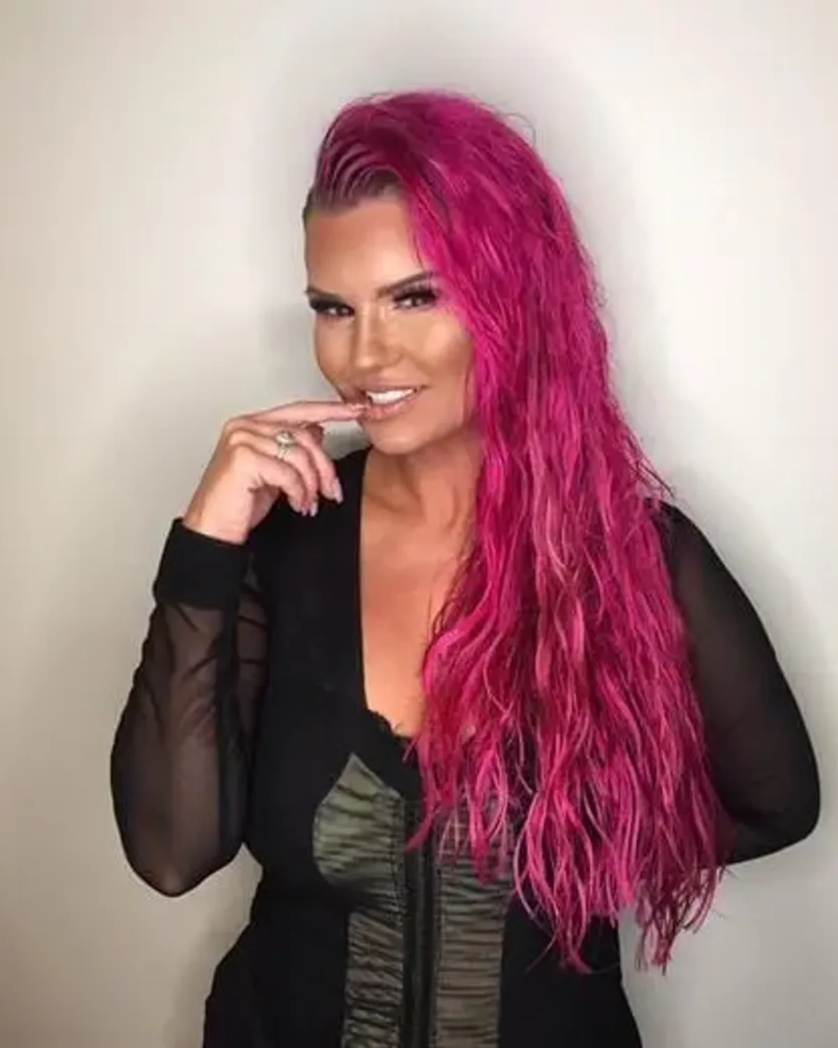 Kerry Katona OnlyFans photo 1