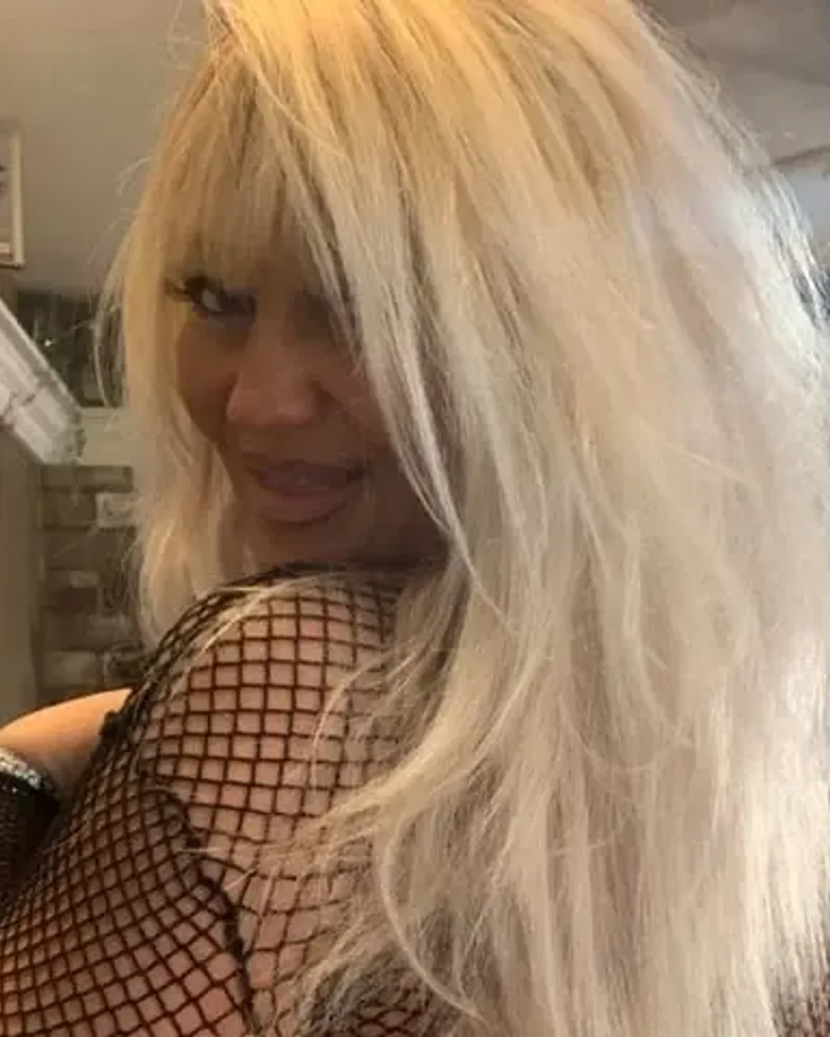 Gin π OnlyFans photo 1