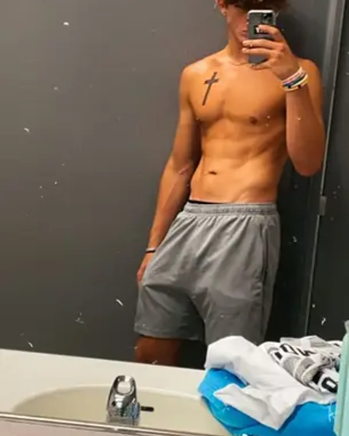 Cmuscle OnlyFans photo 1