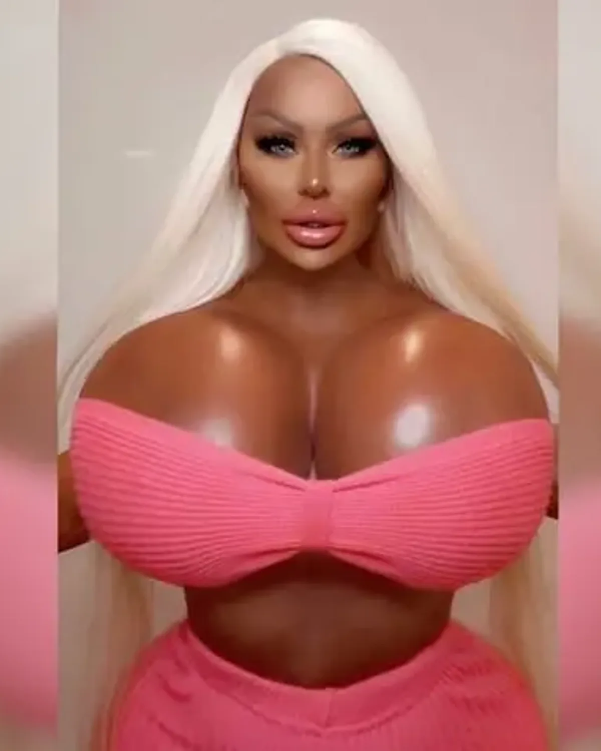 Georgina OnlyFans photo 1