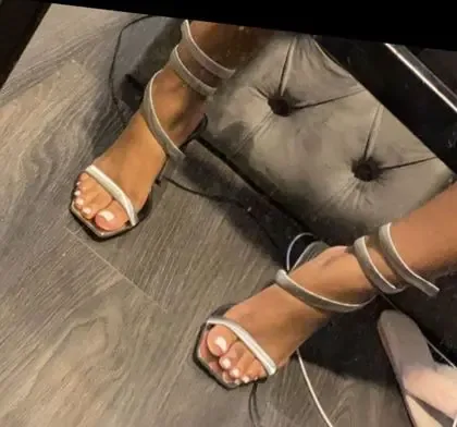 aaliyahprettyfeetx