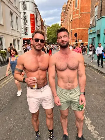 aaronandryan