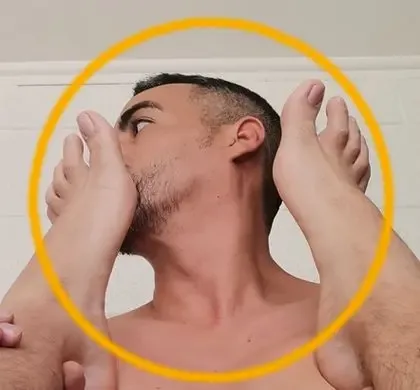 acouplefeetfetish