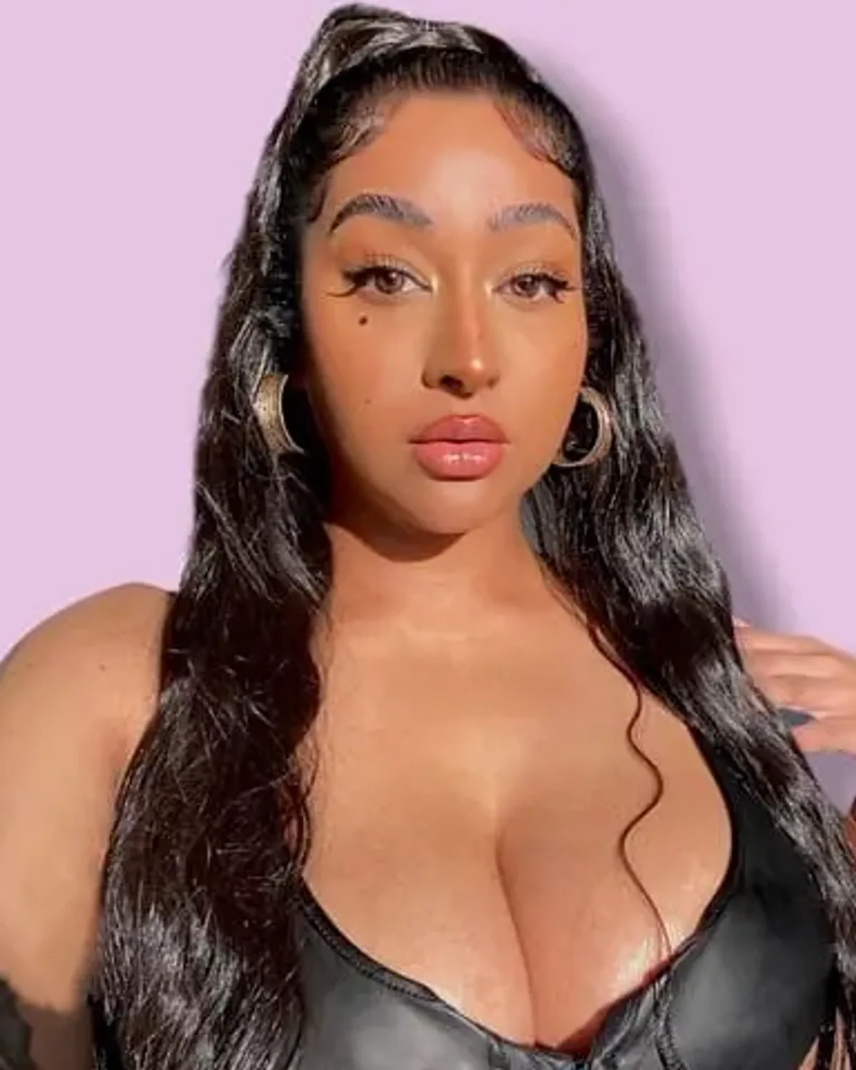 😈 Ashofficialxo OnlyFans photo 1