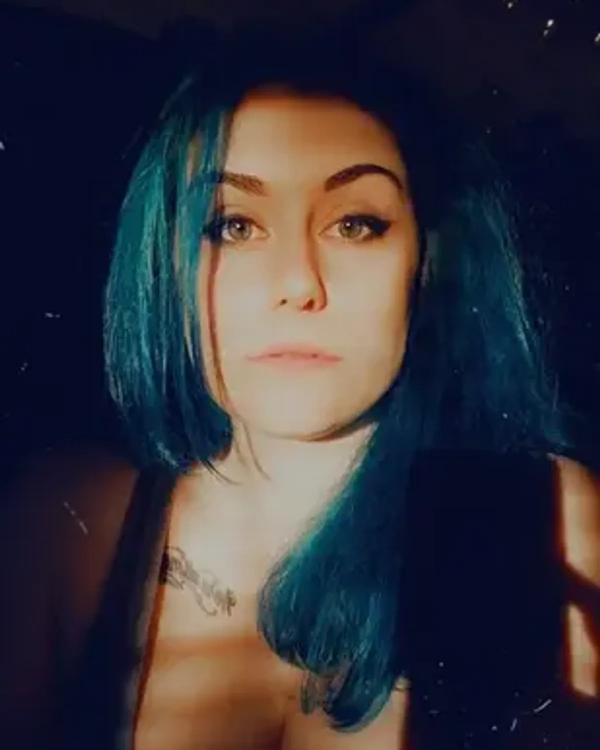 Alix Mercury OnlyFans photo 1