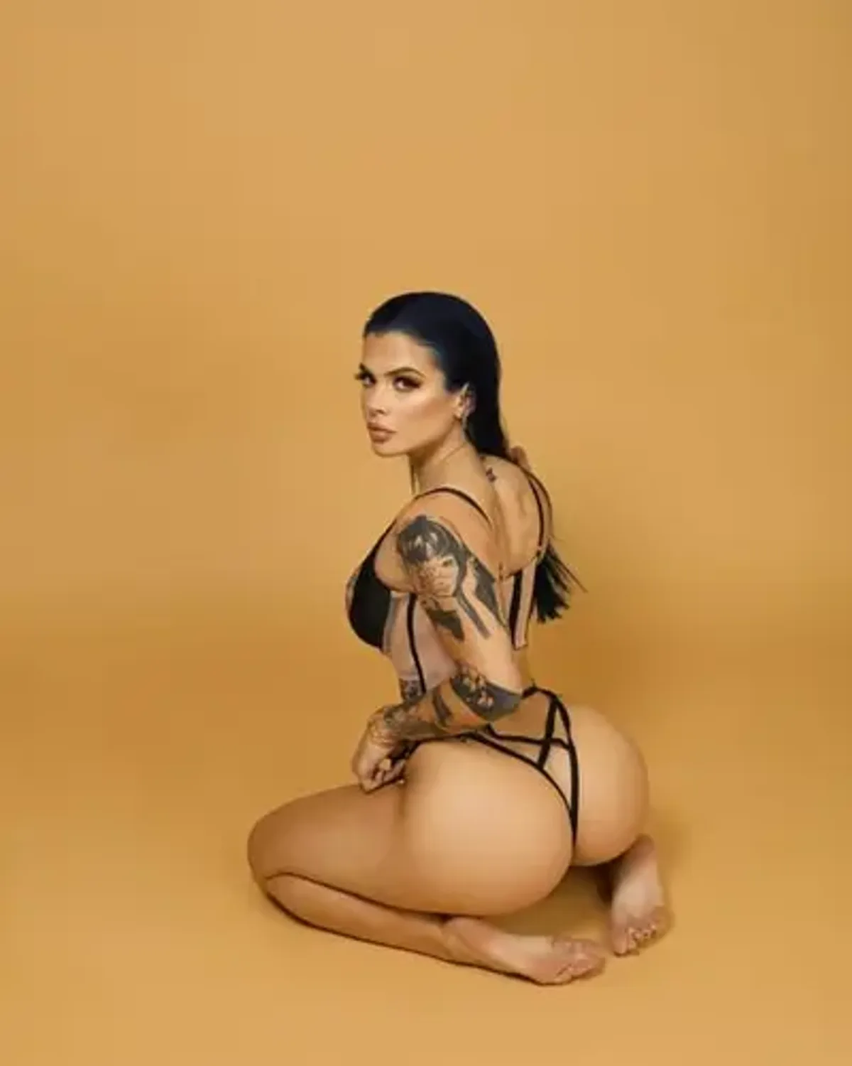 Keisha Grey OnlyFans photo 1