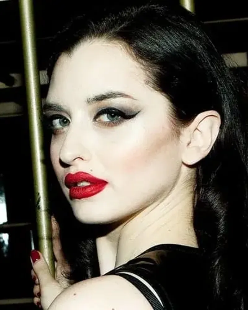 Bella Lugosi
