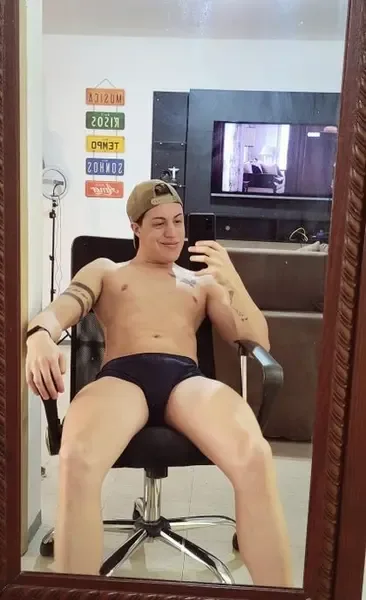 adonismineiro