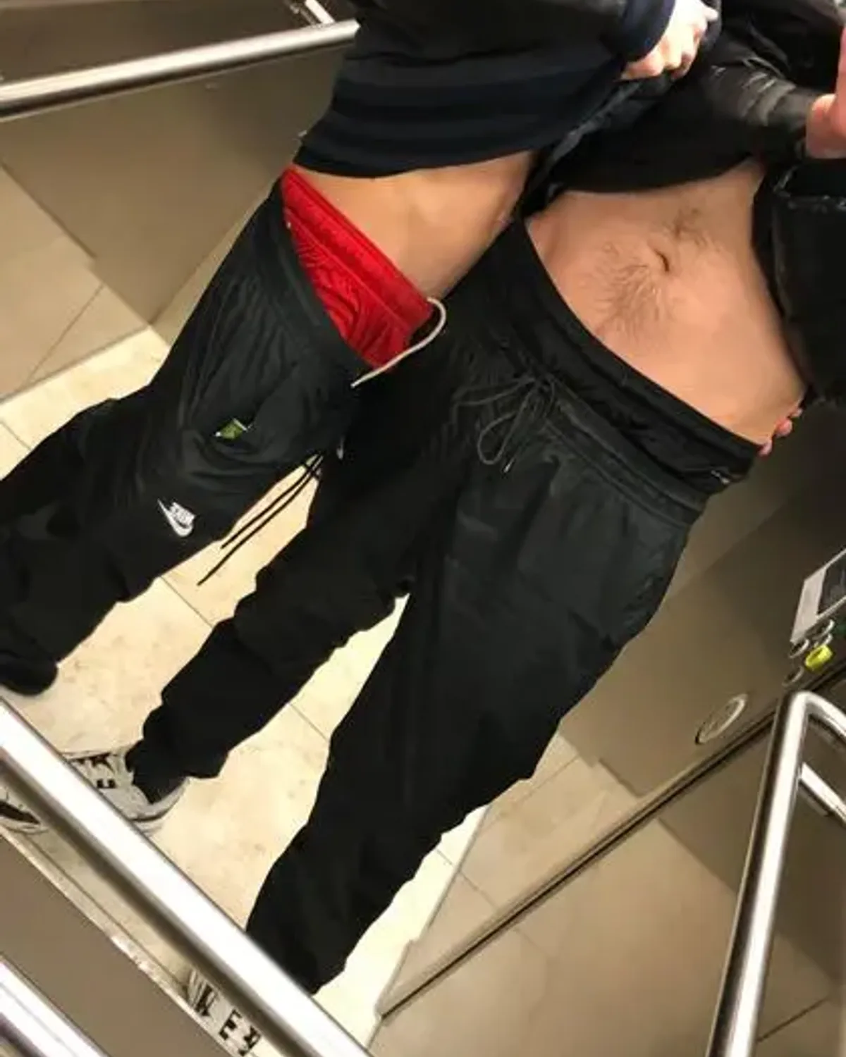 Gay British Chav Lad OnlyFans photo 1