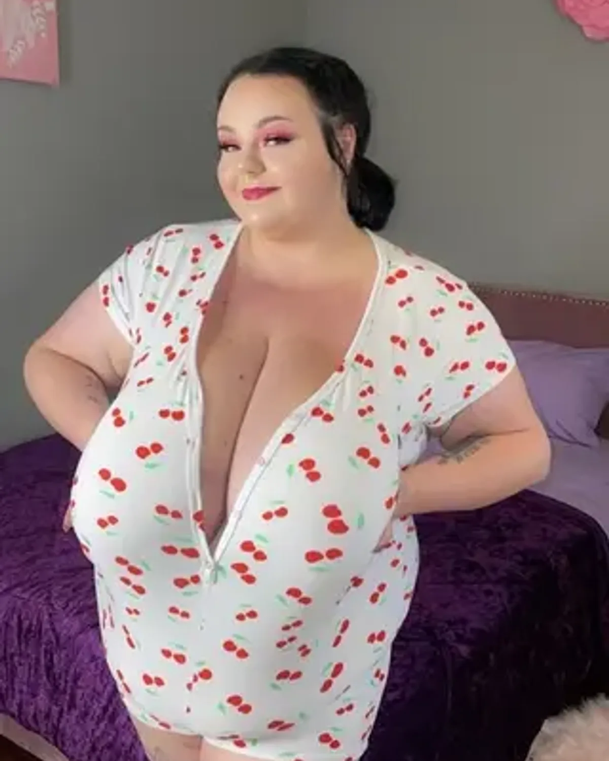 Peyton Thomas OnlyFans photo 1