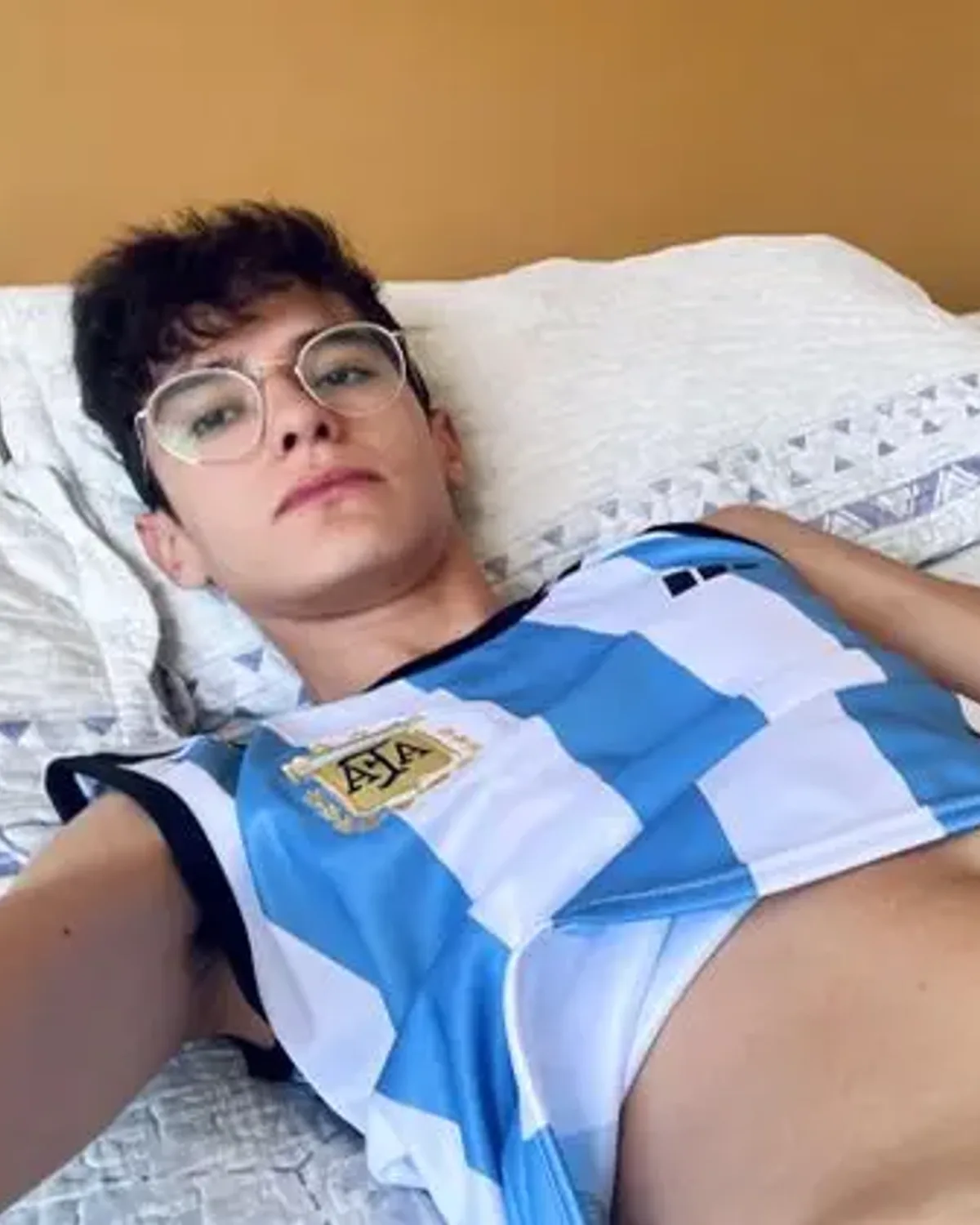 Frann Twink OnlyFans photo 1