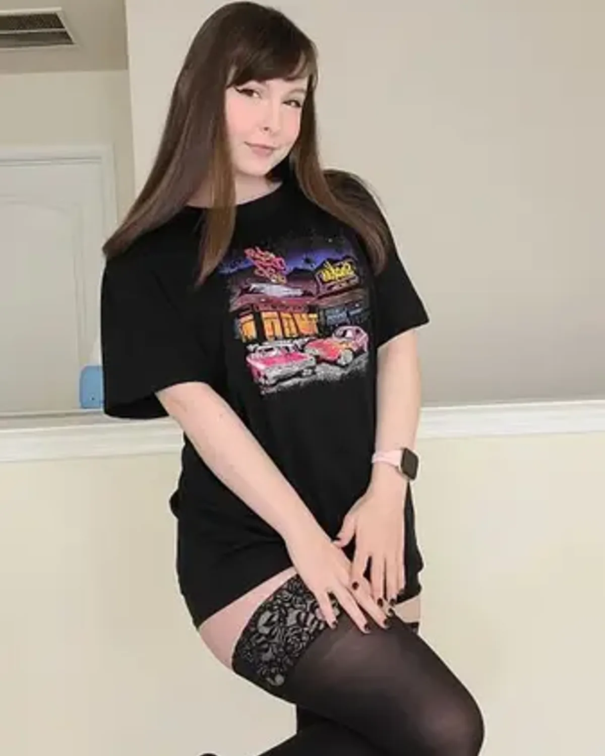Cherry๐nastya OnlyFans photo 1