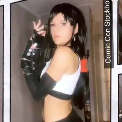 aemiliastardust
