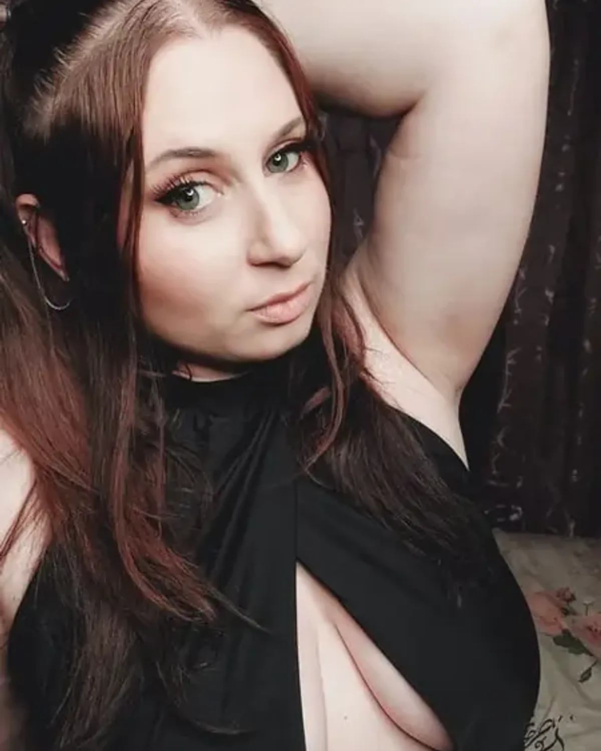 Nadia Bratke OnlyFans photo 1