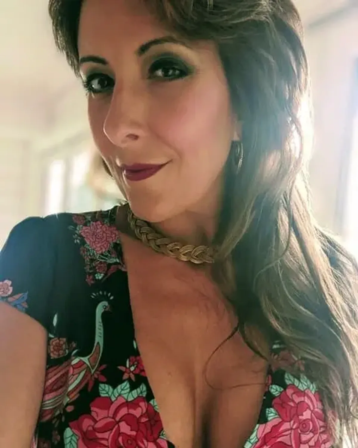 Mistress Kalyss Mercury OnlyFans photo 1