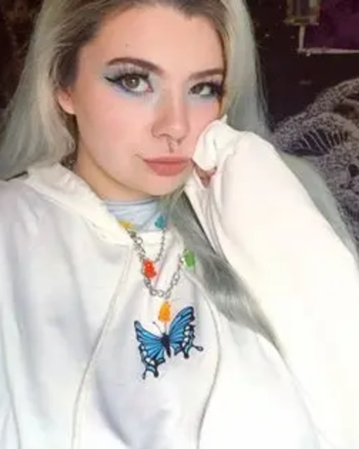 Libby Dara OnlyFans photo 1