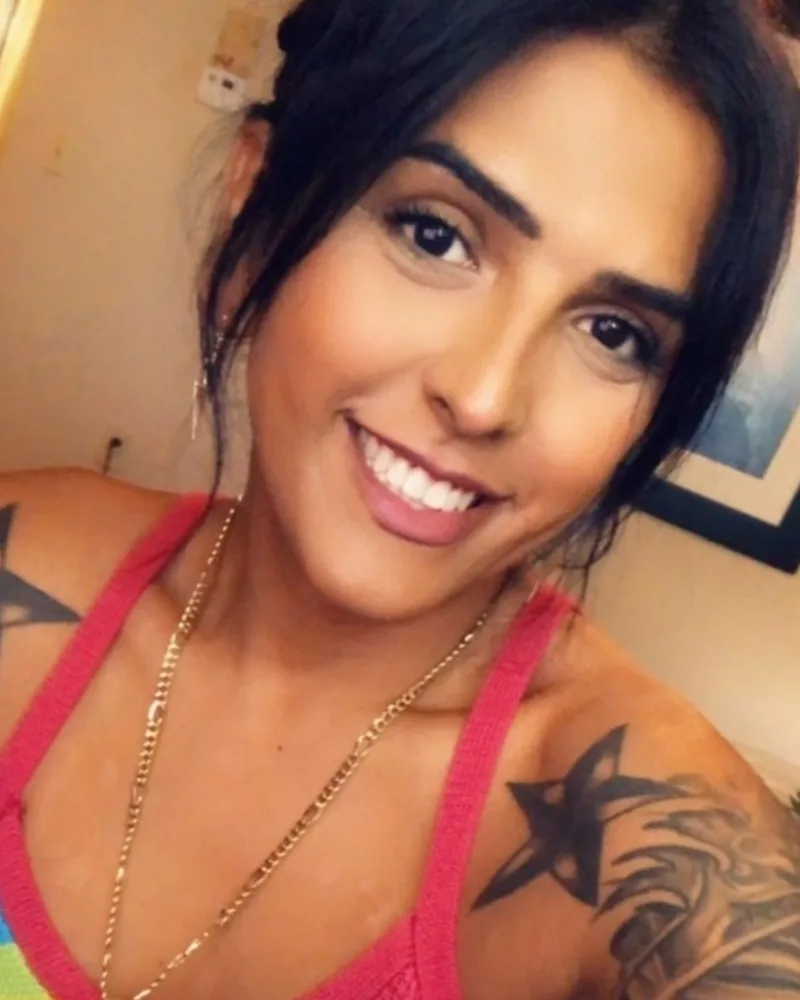 Cardi Falcone