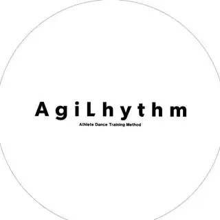 AgiLhythm/アジリズム
