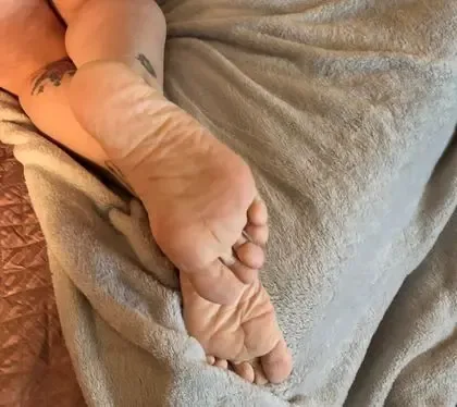 ajonesfeet