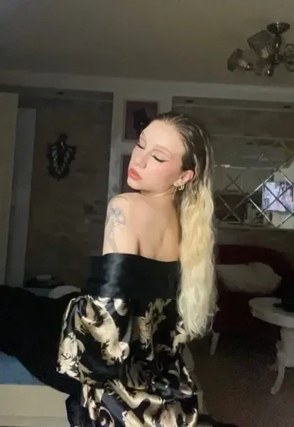 alaskadolly