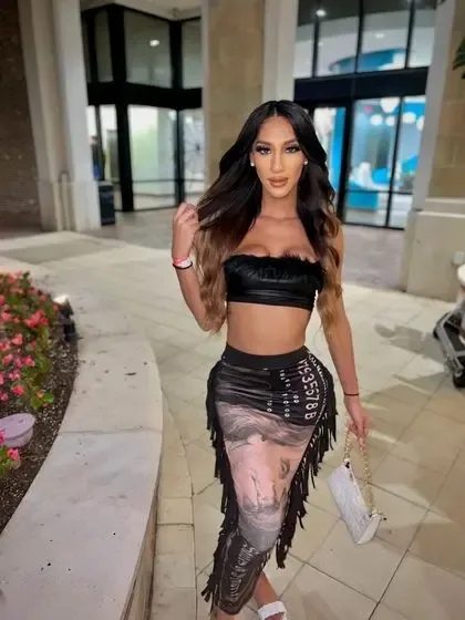 alexamadysson