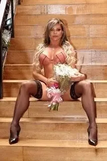 alexia-shemale