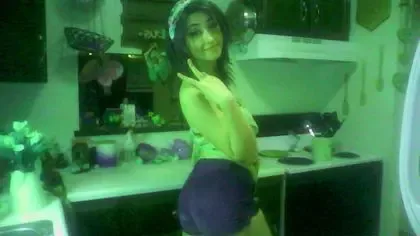 alexiaishot
