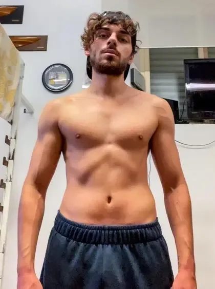 alphacgod