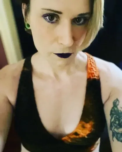 amber_the_only