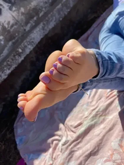amorafeet.ofc